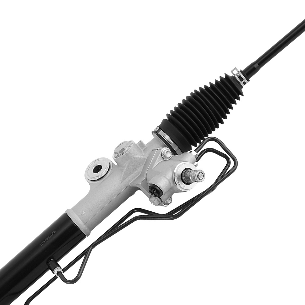 Complete Power Steering RackPinion compatible for Nissan Altima Maxima 02-08 26-3013