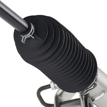 Complete Power Steering RackPinion compatible for Ford Focus 2.0L 2008 SES S 22-2004