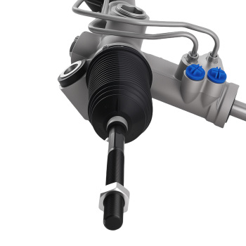 Complete Power RackPinion compatible for Ford LTD compatible for Mercury Marquis 1983-1986 22-203F