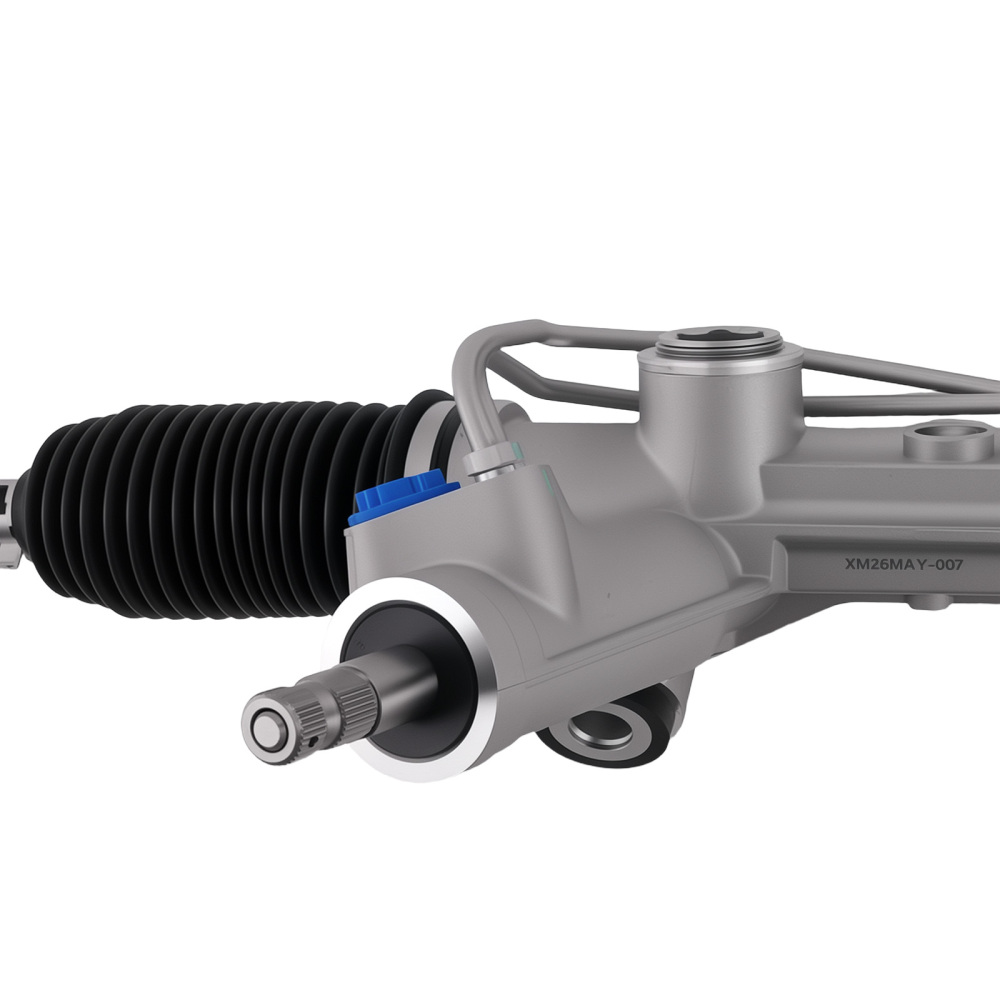 Complete Power RackPinion compatible for Ford LTD compatible for Mercury Marquis 1983-1986 22-203F