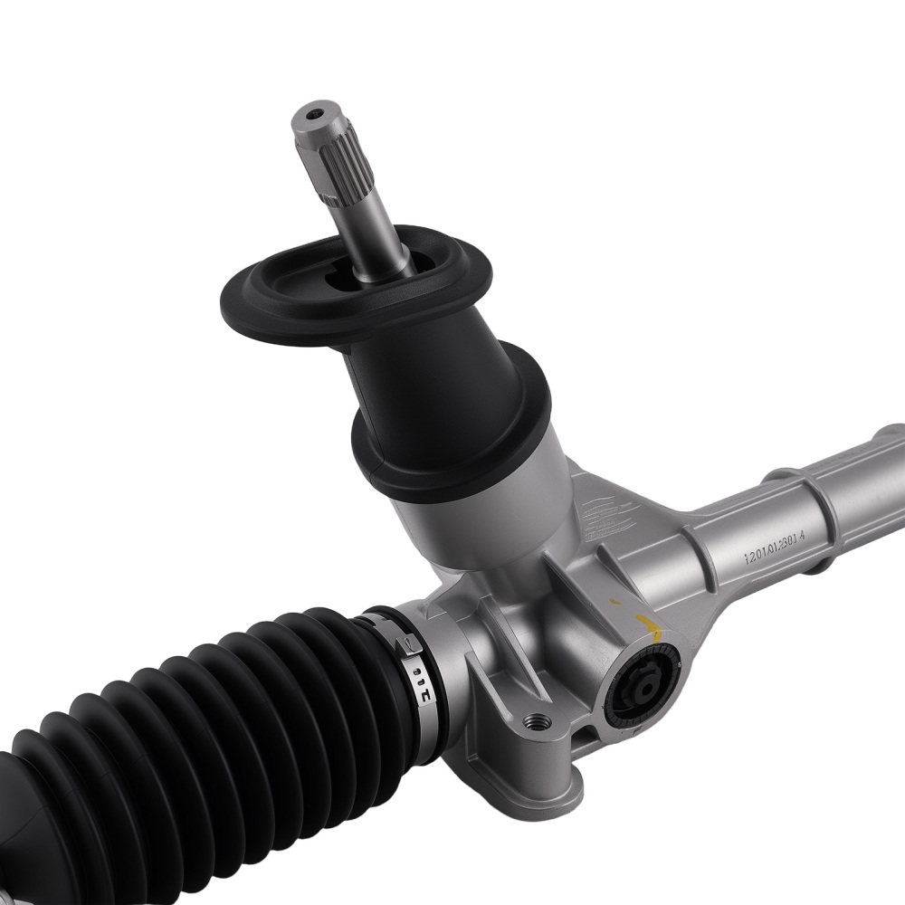 Cremagliera Sterzo compatibile per AUDI A1 1.4 TFSI 92KW 2014-2018 6C1423058B