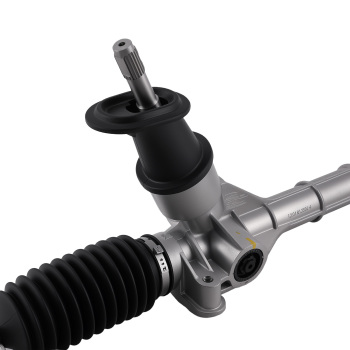 Cremagliera Sterzo compatibile per AUDI A1 1.4 TFSI 92KW 2014-2018 6C1423058B