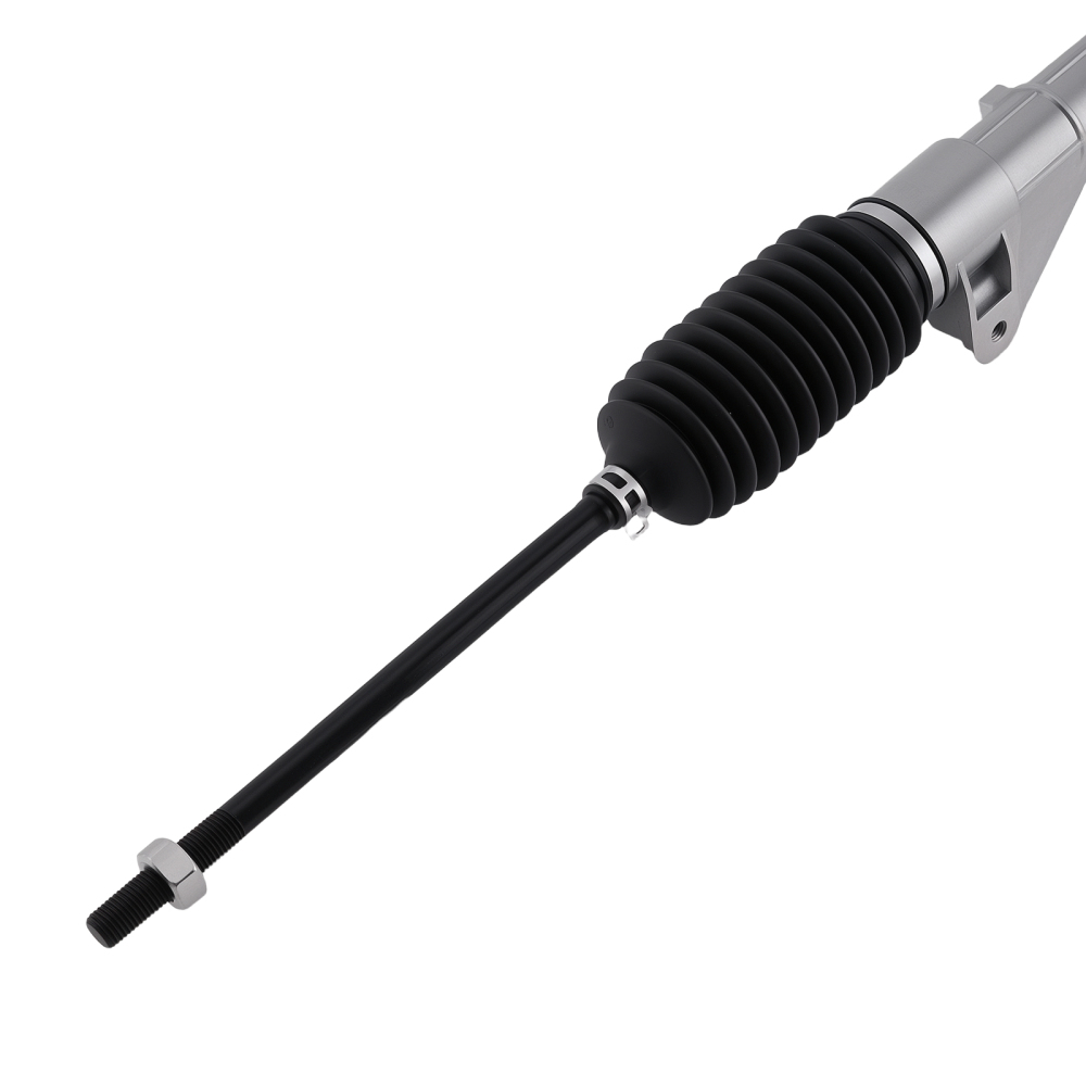 Cremagliera Sterzo compatibile per AUDI A1 1.4 TFSI 92KW 2014-2018 6C1423058B