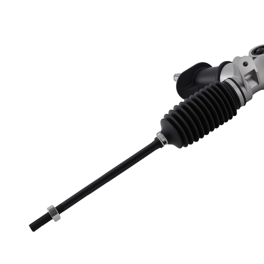 Cremagliera Sterzo compatibile per AUDI A1 1.4 TFSI 92KW 2014-2018 6C1423058B