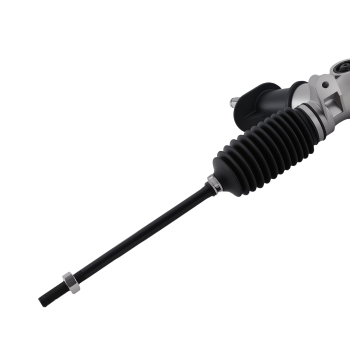 Cremagliera Sterzo compatibile per AUDI A1 1.4 TFSI 92KW 2014-2018 6C1423058B