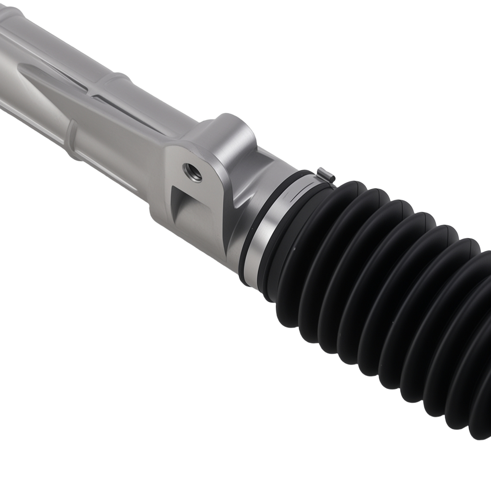 Cremagliera Sterzo compatibile per AUDI A1 1.4 TFSI 92KW 2014-2018 6C1423058B