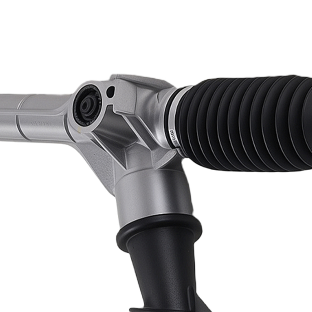 Cremagliera Sterzo compatibile per AUDI A1 1.4 TFSI 92KW 2014-2018 6C1423058B