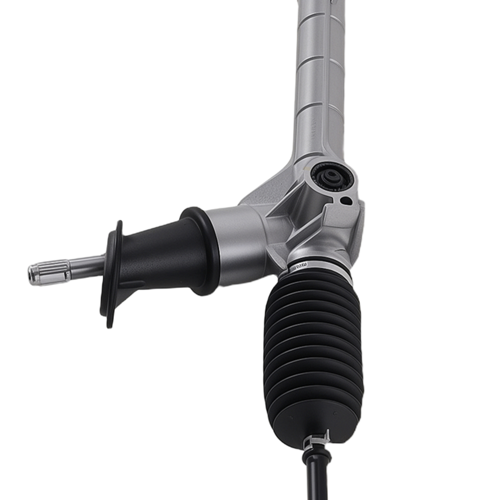 Cremagliera Sterzo compatibile per AUDI A1 1.4 TFSI 92KW 2014-2018 6C1423058B