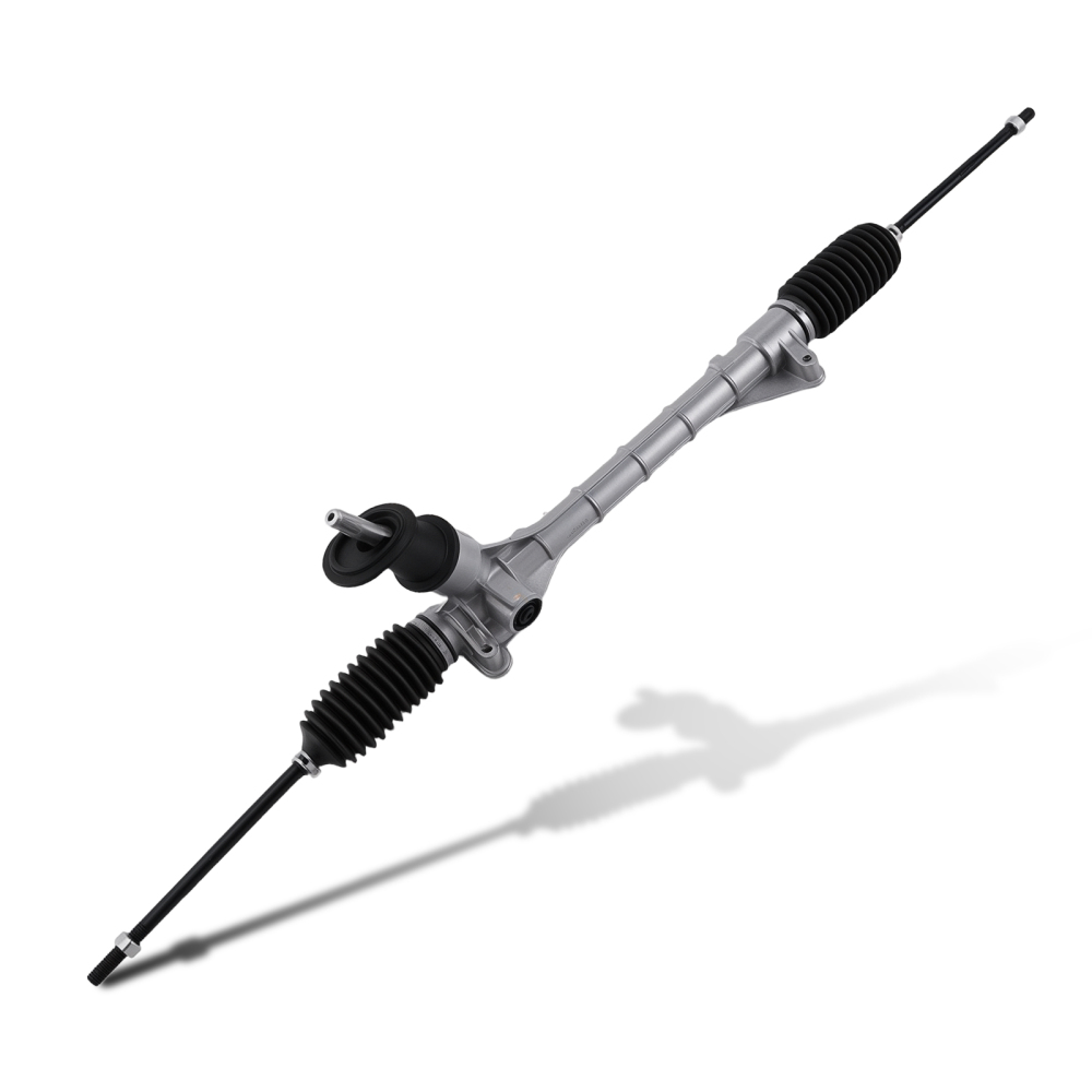 Cremagliera Sterzo compatibile per AUDI A1 1.4 TFSI 92KW 2014-2018 6C1423058B