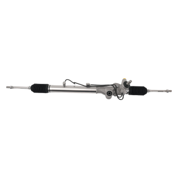 Power Steering Rack & Pinion Assembly compatible for Toyota Tacoma 1998-2004 3.4L 2.4L RWD