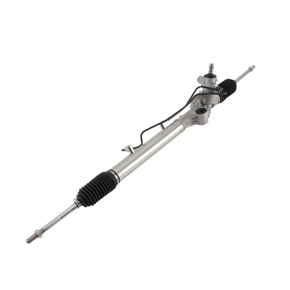 Power Steering Rack & Pinion Assembly compatible for Toyota Tacoma 1998-2004 3.4L 2.4L RWD