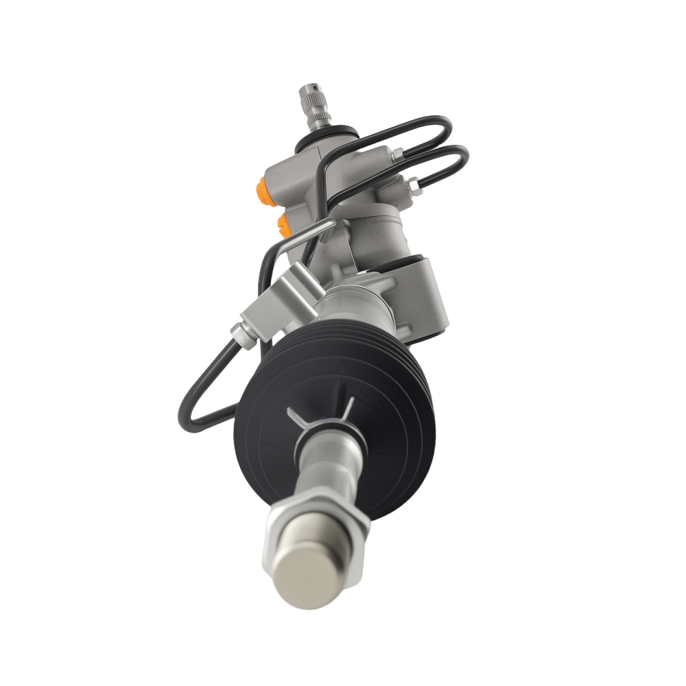 Power Steering Rack & Pinion Assembly compatible for Toyota Tacoma 1998-2004 3.4L 2.4L RWD