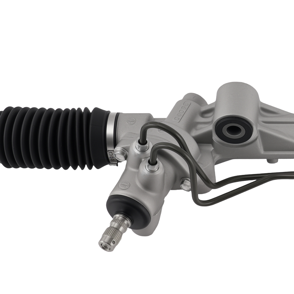 Power Steering Rack & Pinion Assembly compatible for Toyota Tacoma 1998-2004 3.4L 2.4L RWD