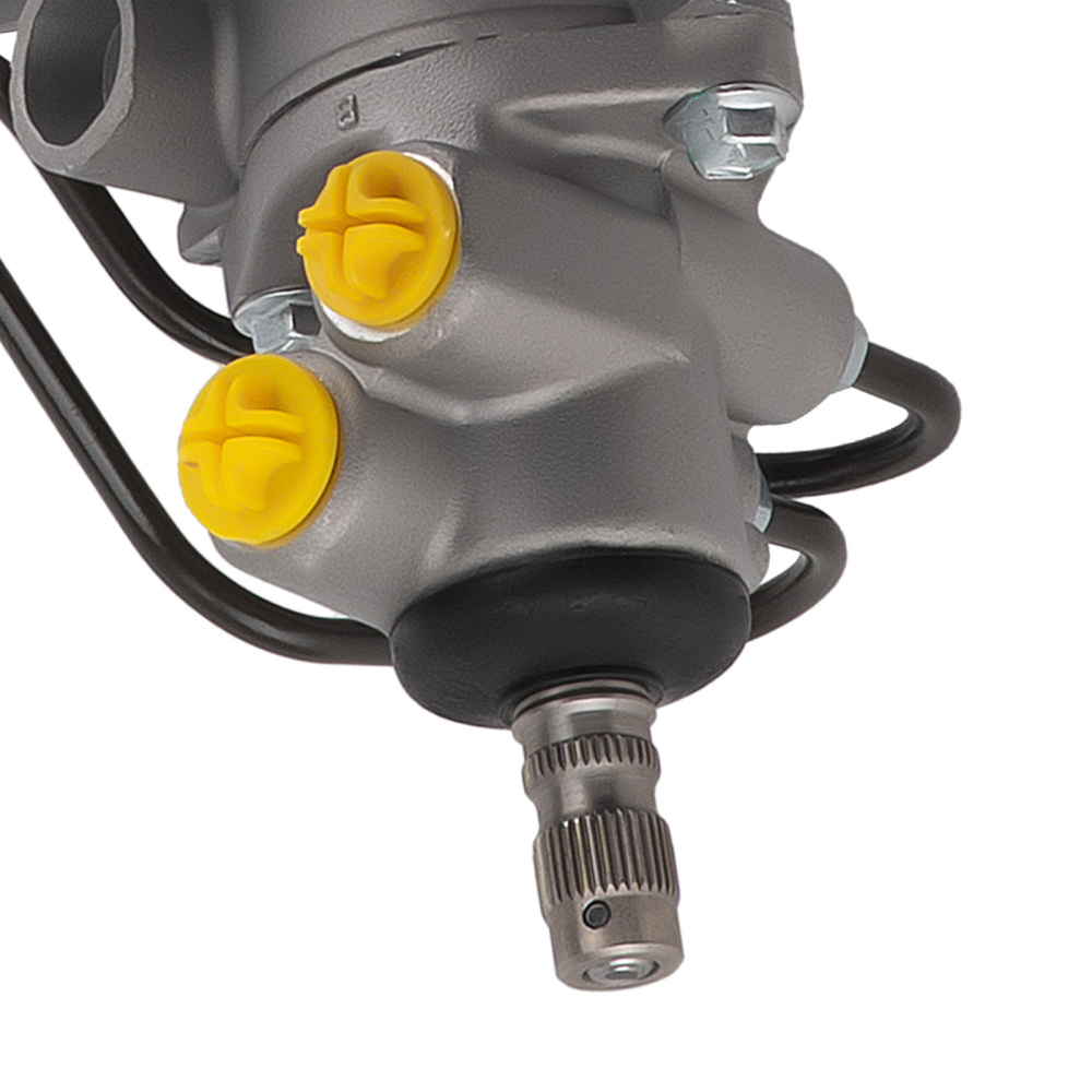 Power Steering RackPinion Assembly compatible for Toyota Tacoma 1998-2004 3.4L 2.4L RWD