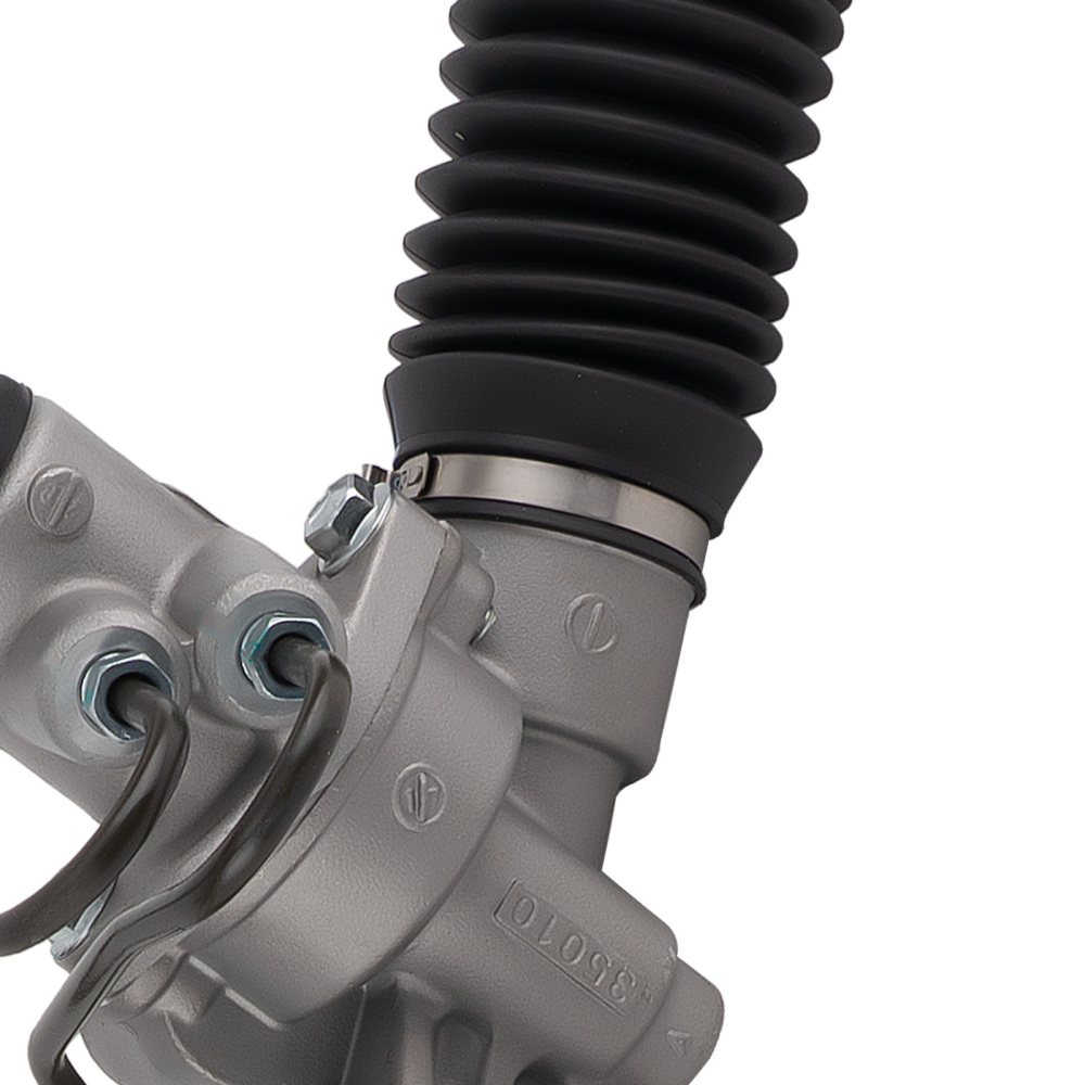 Power Steering RackPinion Assembly compatible for Toyota Tacoma 1998-2004 3.4L 2.4L RWD