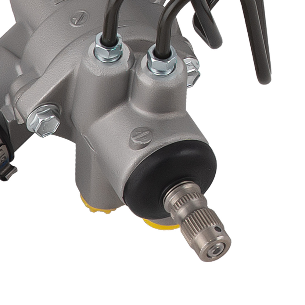 Power Steering RackPinion Assembly compatible for Toyota Tacoma 1998-2004 3.4L 2.4L RWD