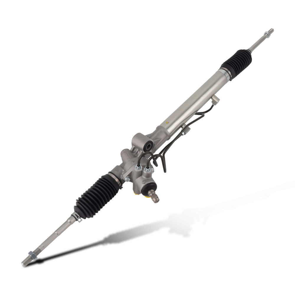 Power Steering RackPinion Assembly compatible for Toyota Tacoma 1998-2004 3.4L 2.4L RWD