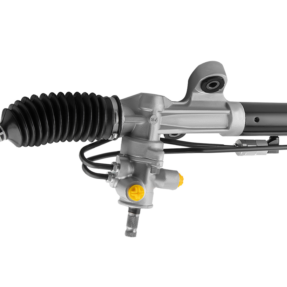 Rack and Pinion with Steering Pump compatible for Honda Odyssey Touring 3.5L 2007-2010