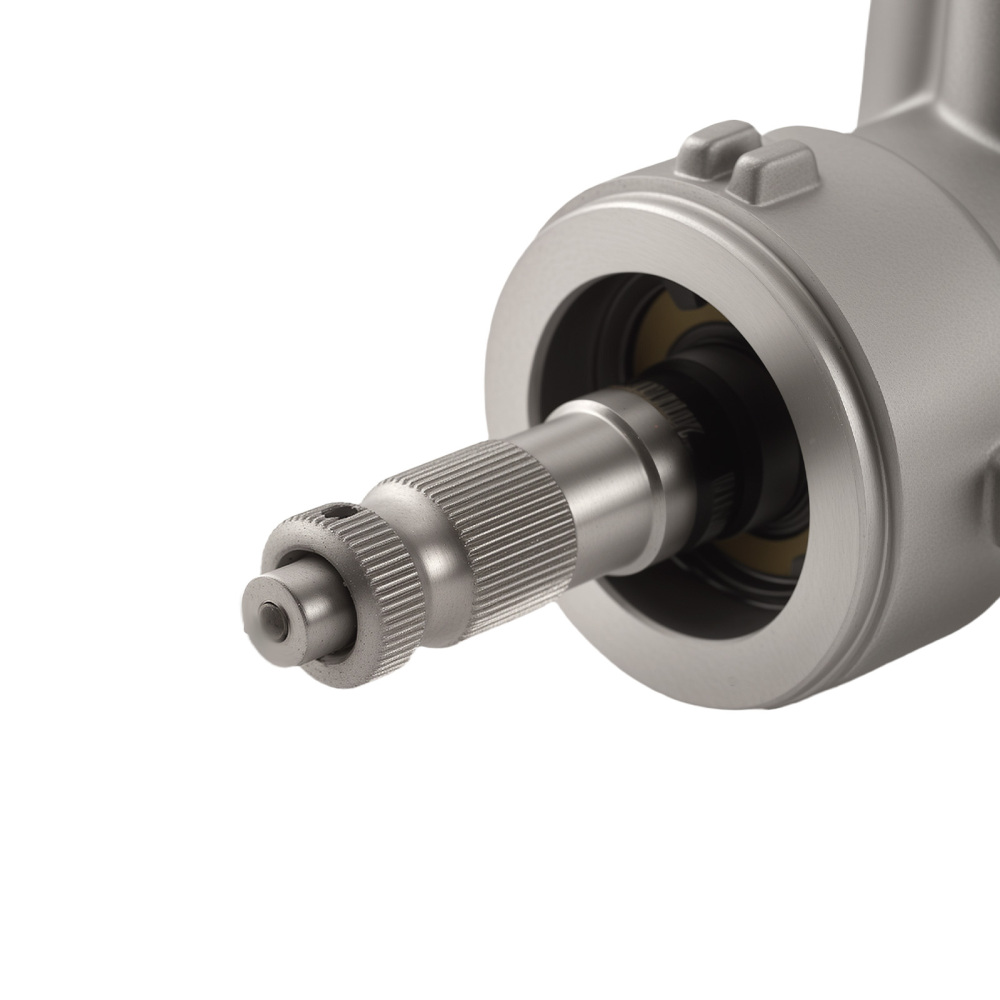 Caja de dirección asistida compatible para Mercedes Sprinter compatible para VW Crafter 3-5.5T 2006-2023