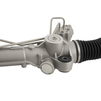 Caja de dirección asistida compatible para Mercedes Sprinter compatible para VW Crafter 3-5.5T 2006-2023