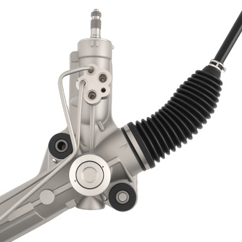 Caja de dirección asistida compatible para Mercedes Sprinter compatible para VW Crafter 3-5.5T 2006-2023