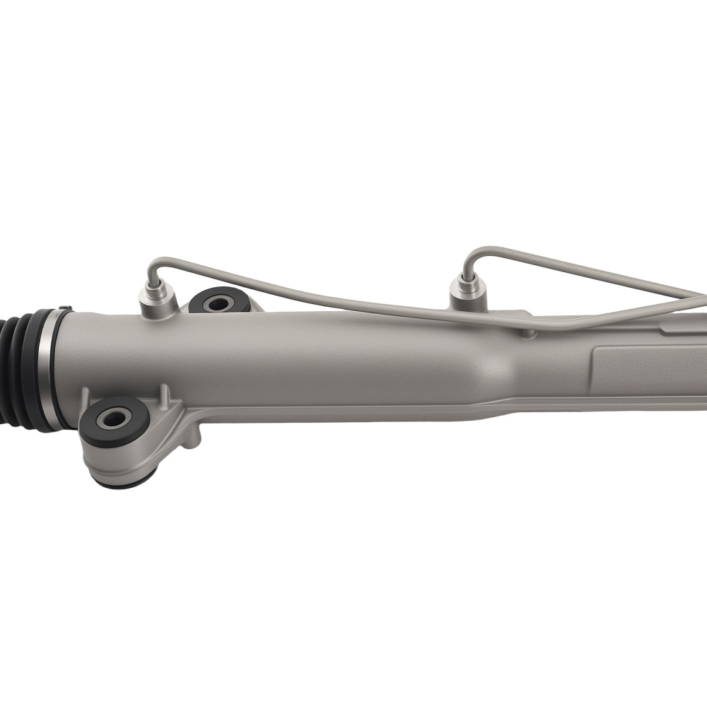 Caja de dirección asistida compatible para Mercedes Sprinter compatible para VW Crafter 3-5.5T 2006-2023