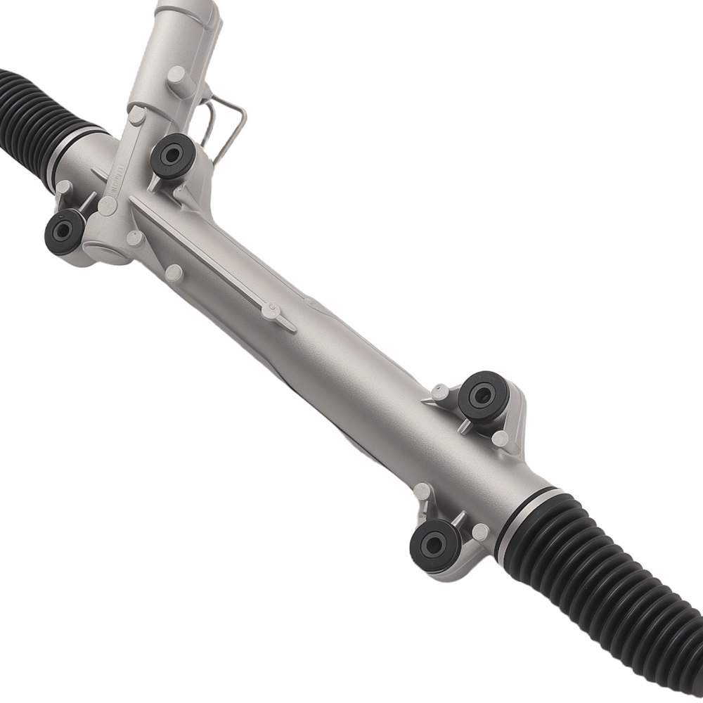 Caja de dirección asistida compatible para Mercedes Sprinter compatible para VW Crafter 3-5.5T 2006-2023