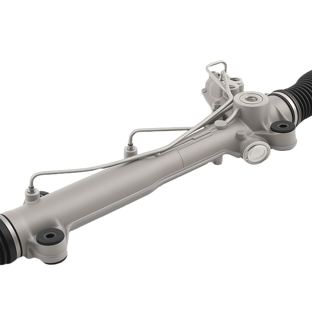 Caja de dirección asistida compatible para Mercedes Sprinter compatible para VW Crafter 3-5.5T 2006-2023