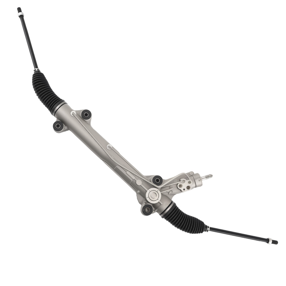 Caja de dirección asistida compatible para Mercedes Sprinter compatible para VW Crafter 3-5.5T 2006-2023