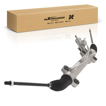 Caja de dirección asistida compatible para Mercedes Sprinter compatible para VW Crafter 3-5.5T 2006-2023