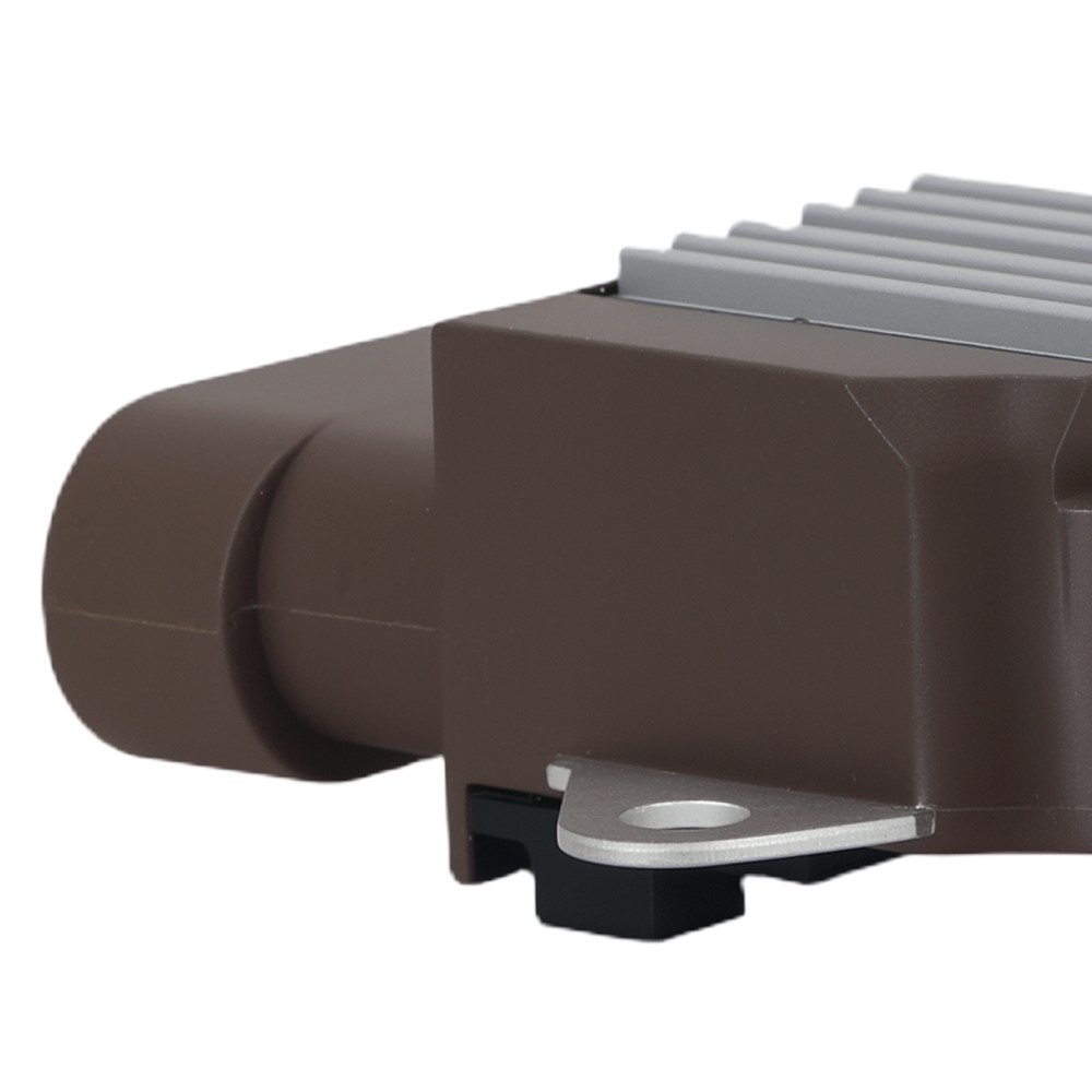 Alternator Voltage Regulator compatible for Cadillac SevilleDeVille All Engine 2001-2004