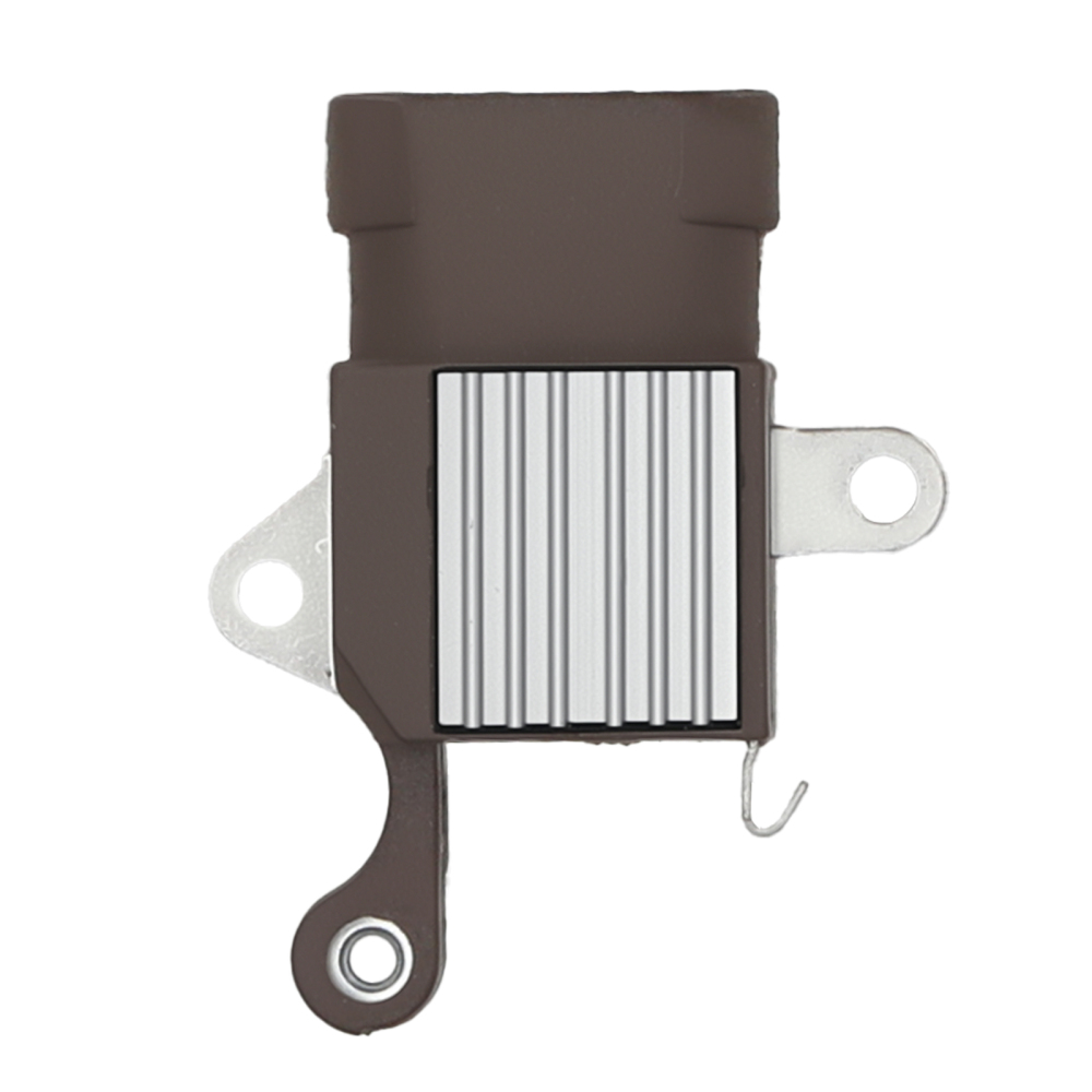 Alternator Voltage Regulator compatible for Cadillac SevilleDeVille All Engine 2001-2004