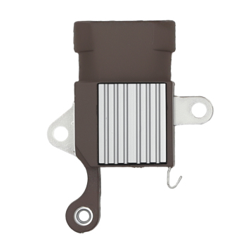 Alternator Voltage Regulator compatible for Cadillac SevilleDeVille All Engine 2001-2004