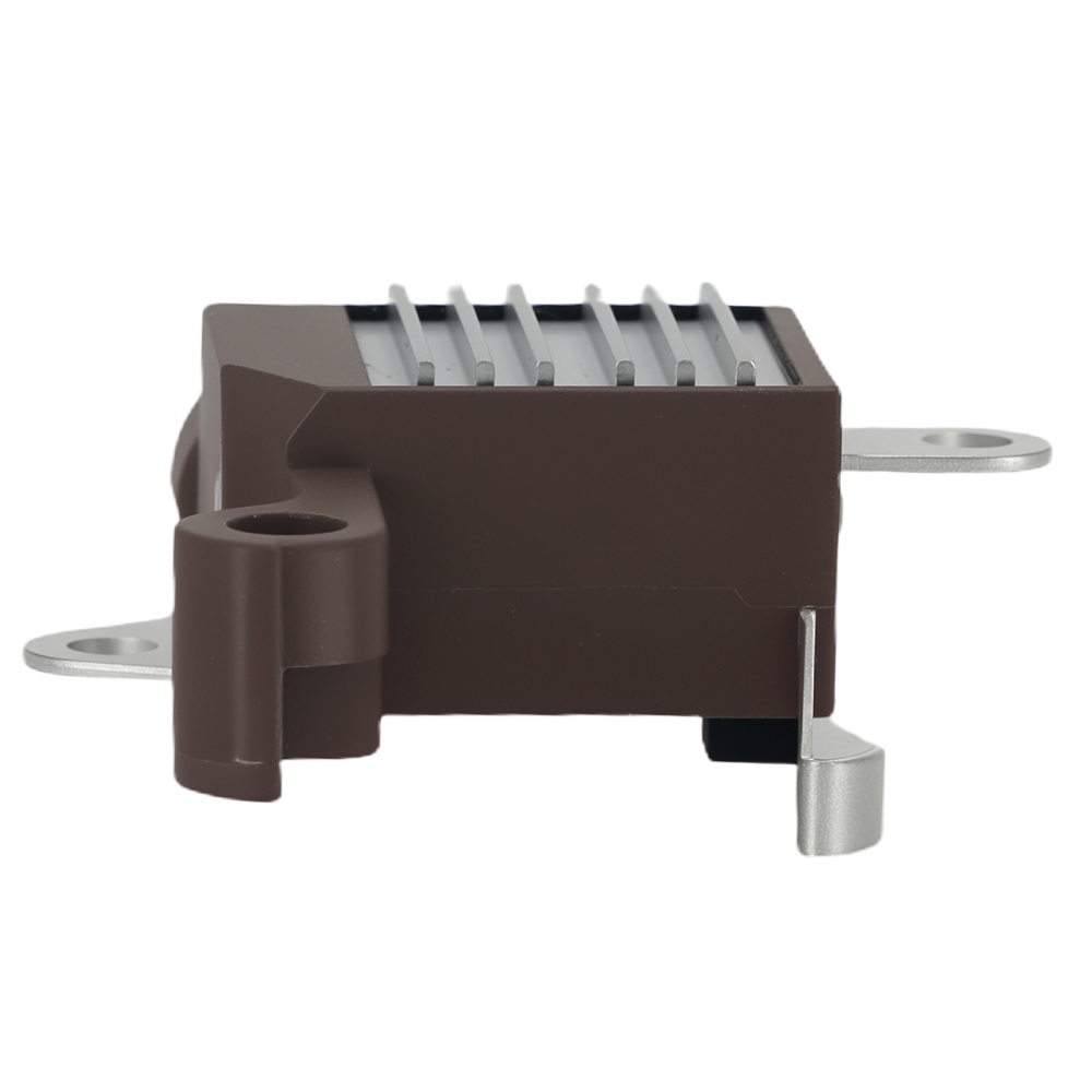 Alternator Voltage Regulator compatible for Cadillac SevilleDeVille All Engine 2001-2004