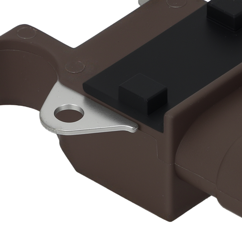 Alternator Voltage Regulator compatible for Cadillac SevilleDeVille All Engine 2001-2004