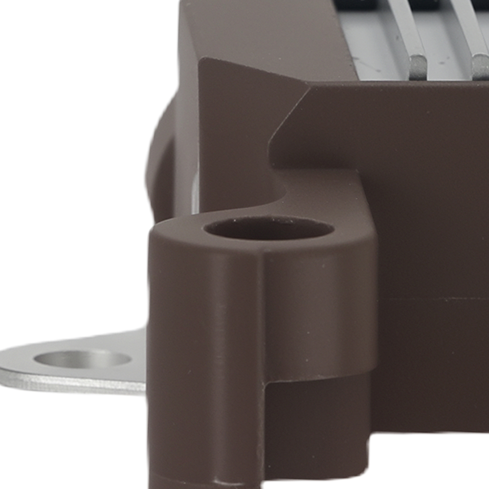 Alternator Voltage Regulator compatible for Cadillac SevilleDeVille All Engine 2001-2004