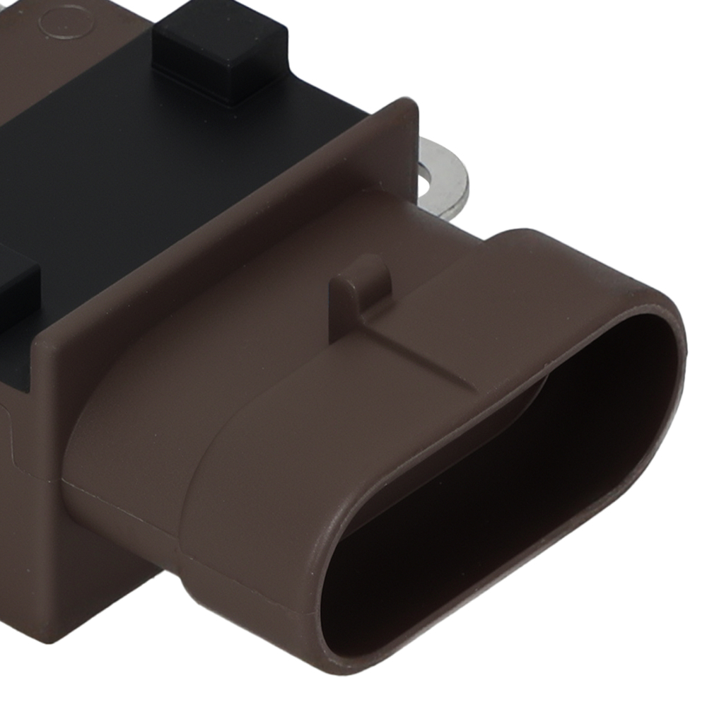 Alternator Voltage Regulator compatible for Cadillac SevilleDeVille All Engine 2001-2004