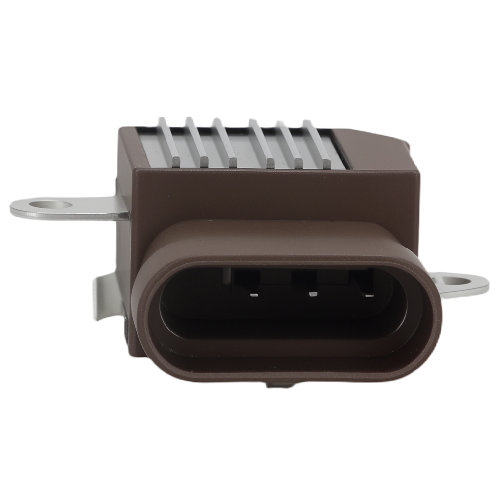 Alternator Voltage Regulator compatible for Cadillac SevilleDeVille All Engine 2001-2004