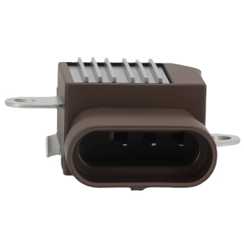 Alternator Voltage Regulator compatible for Cadillac SevilleDeVille All Engine 2001-2004