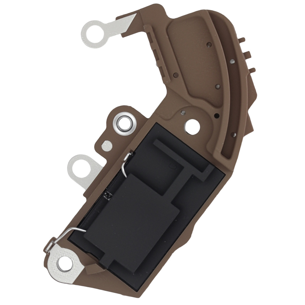 Alternator Voltage Regulator compatible for Toyota Landcruiser 1FZ-FE 4.5L Petrol 1990-1997