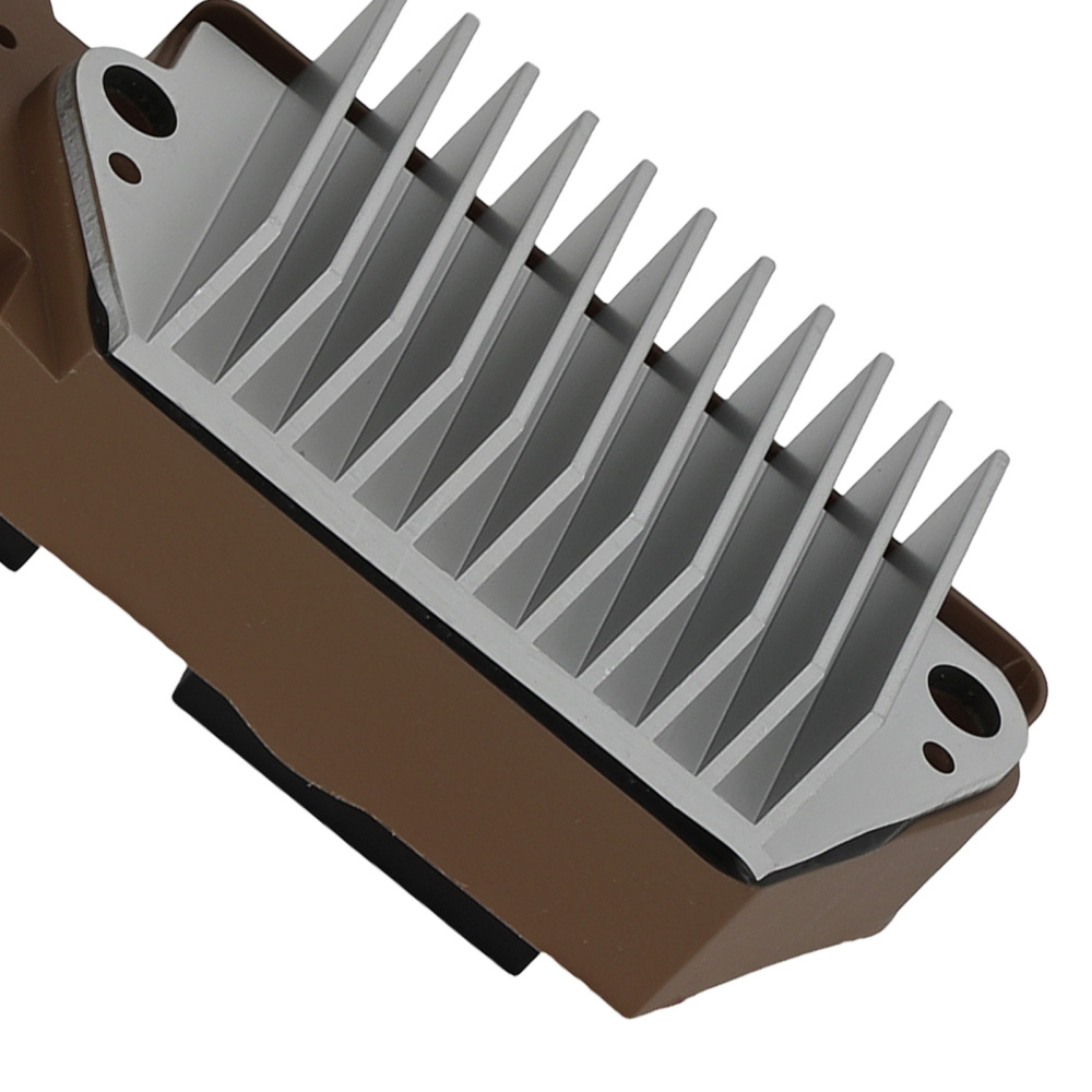 Alternator Voltage Regulator compatible for Toyota Landcruiser 1FZ-FE 4.5L Petrol 1990-1997