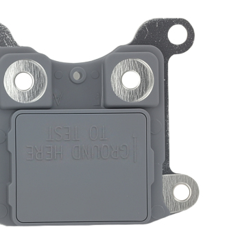 Alternator Voltage Regulator compatible for Ford Lincoln Mercury Mazda 1989-2011 F0DZ10316A