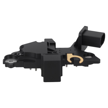 Alternatore Regolatore compatibile per BMW E81 E88 E82 116i 118i 120i F00MA45221 12V