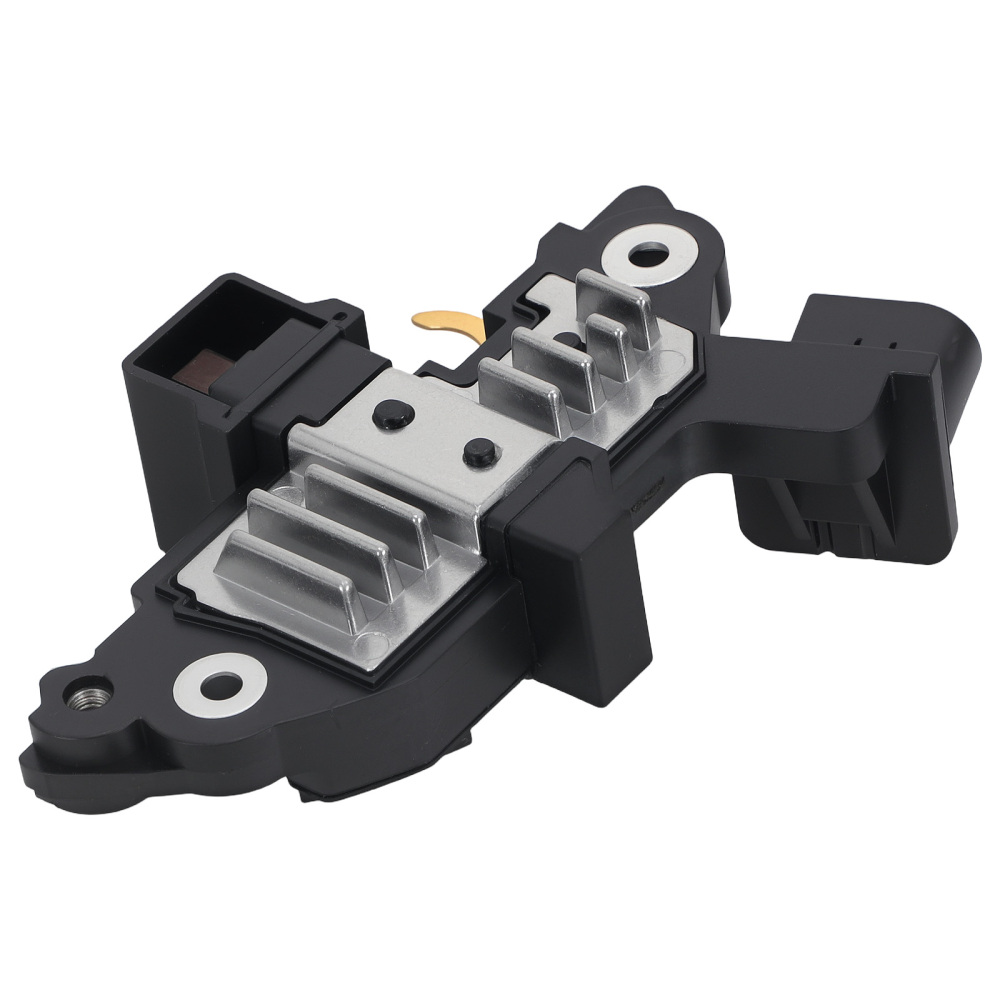 Alternatore Regolatore compatibile per BMW E81 E88 E82 116i 118i 120i F00MA45221 12V