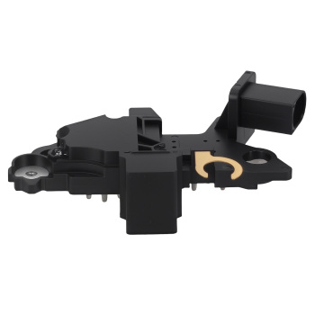 Alternatore Regolatore compatibile per BMW E81 E88 E82 116i 118i 120i F00MA45221 12V