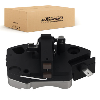 Alternator Regulator compatible for Ford Capri MK2 2.0 76-77 54207336 UCB151 FBU2243