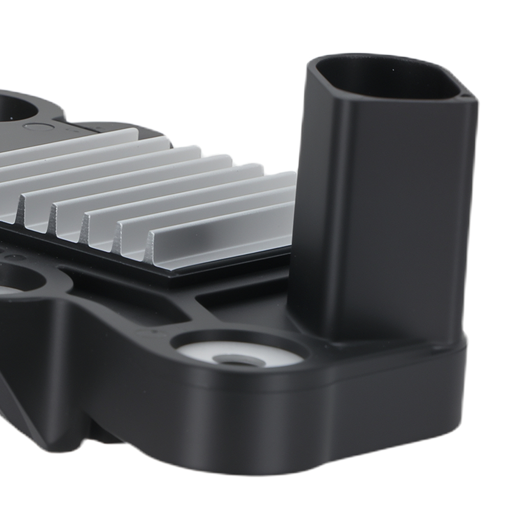 Alternator Voltage Regulator compatible for Mercedes-Benz CLA250 2014-2019 0272220809