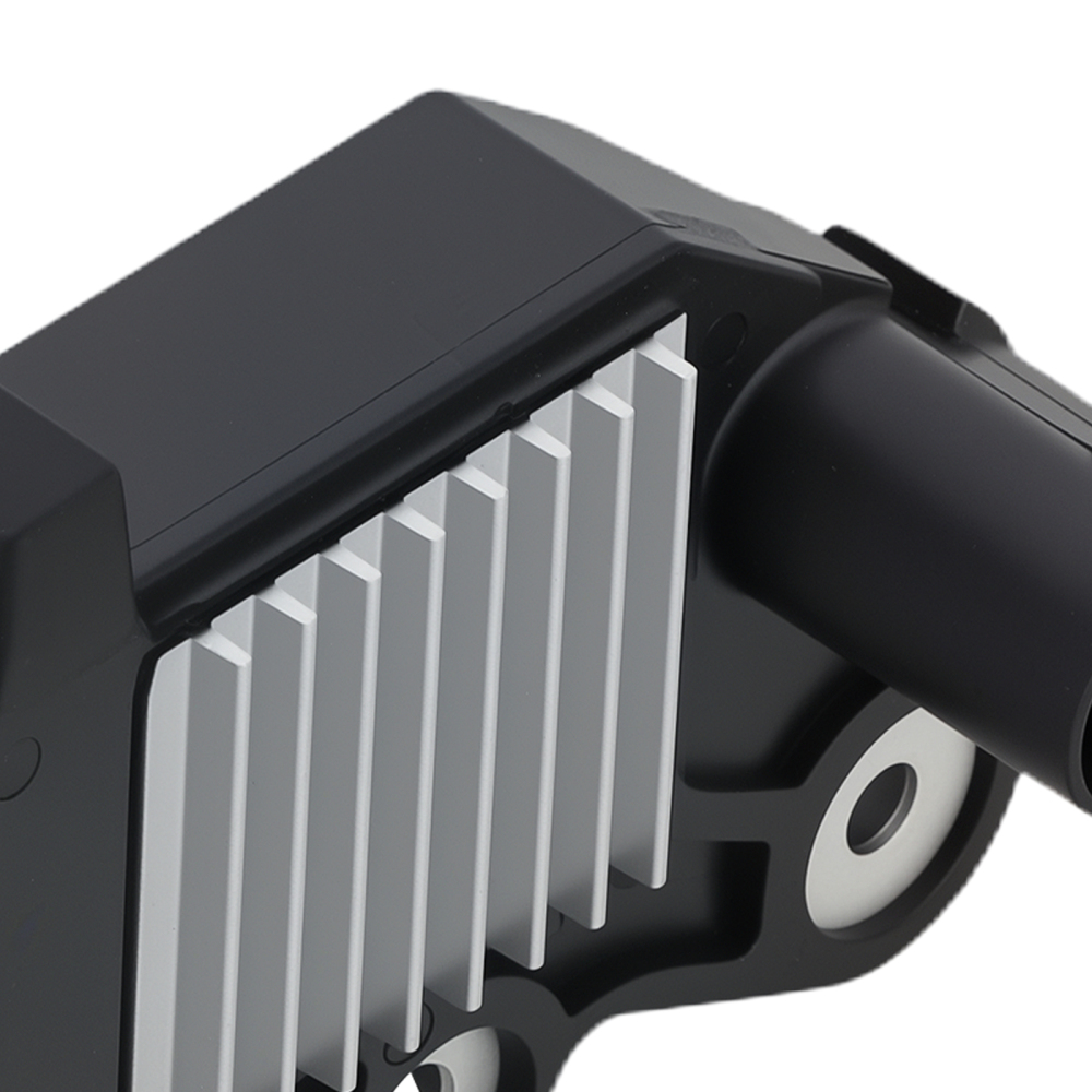 Alternator Voltage Regulator compatible for Mercedes-Benz CLA250 2014-2019 0272220809