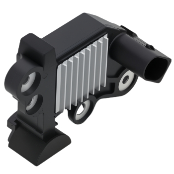 Alternator Voltage Regulator compatible for Mercedes-Benz CLA250 2014-2019 0272220809