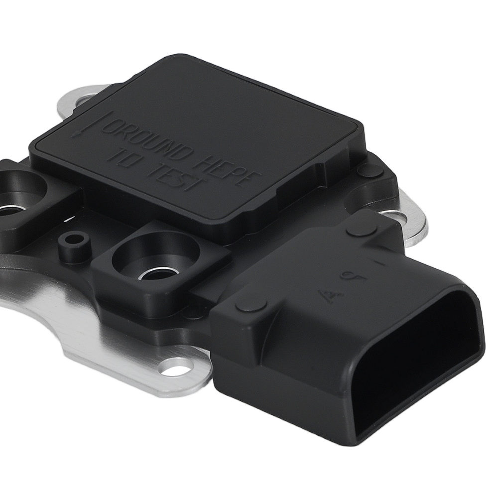 14.5V Voltage Regulator compatible for Mercury Grand Marquis 1986-1989 E6TZ10316A